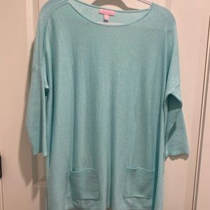 Lilly Pulitzer Sweater